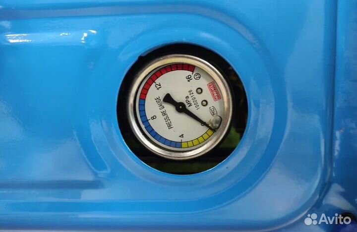 Мойка высокого давления