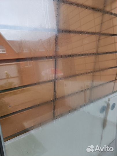 Стеклопакет