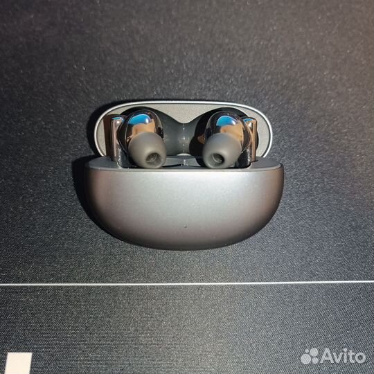 Беспроводные наушники honor earbuds x5 pro