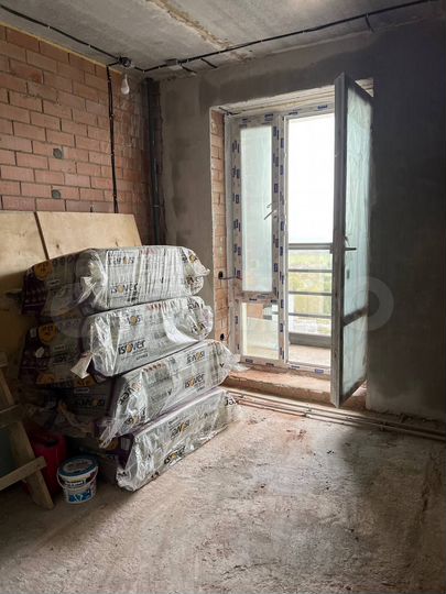 2-к. квартира, 37,5 м², 10/10 эт.