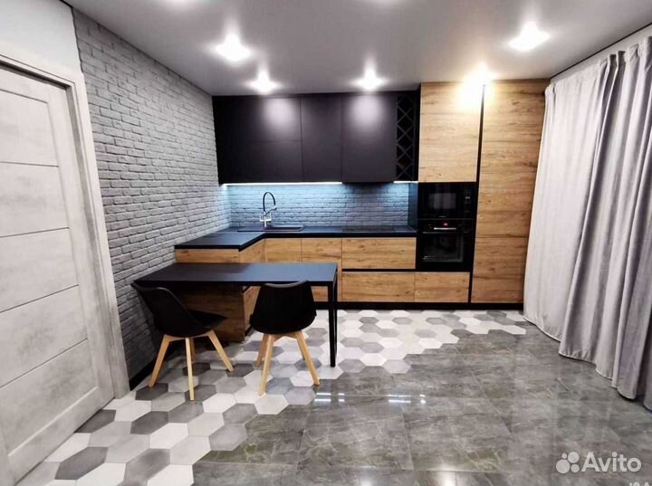 Кухонный гарнитур 