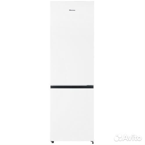 Холодильник Hisense RB343D4CW1