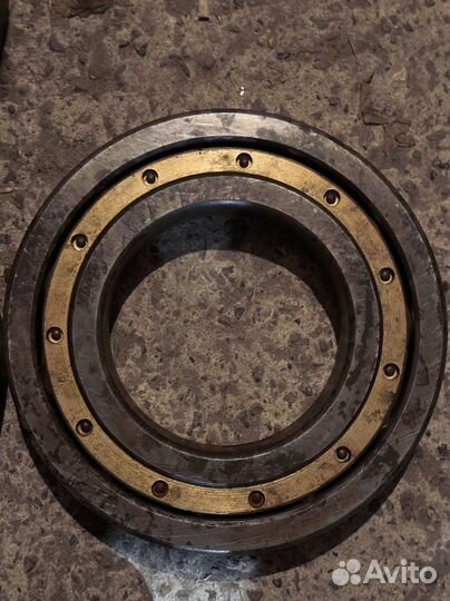 Подшипник для свеклоуборочных машин