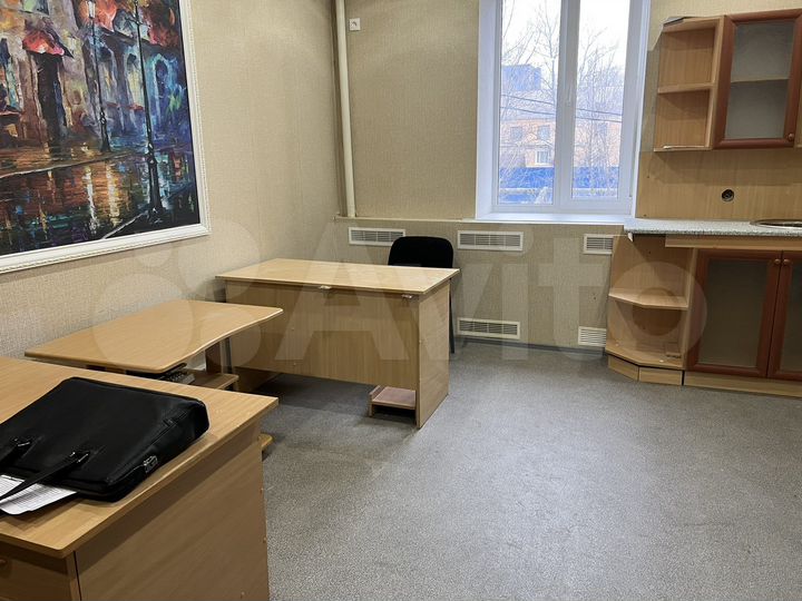 Офис, 50 м²