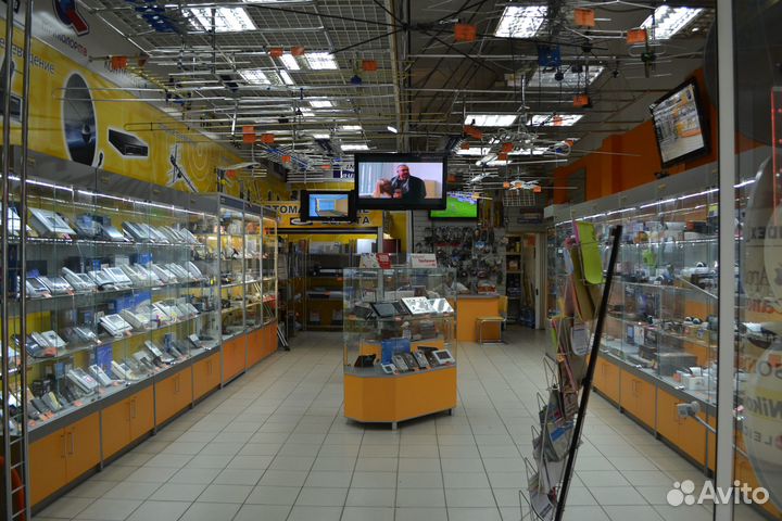 Бизнес с прибылью (действующий)