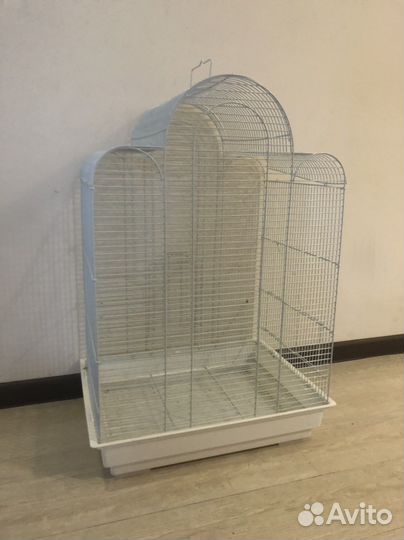 Клетка для птиц