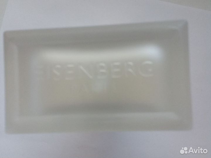 Спрей eisenberg для тела волос и лица