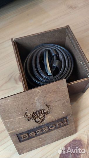 Ремень мужской