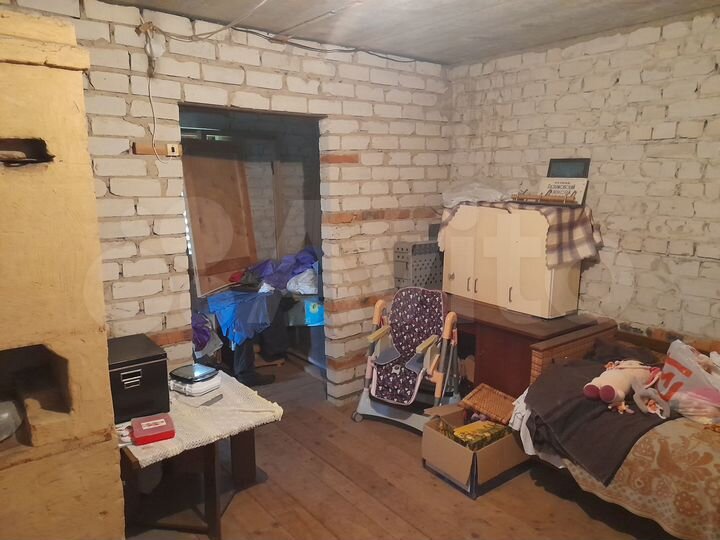 Дача 56 м² на участке 8 сот.