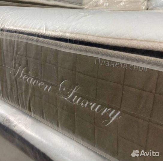 Матрас Аскона