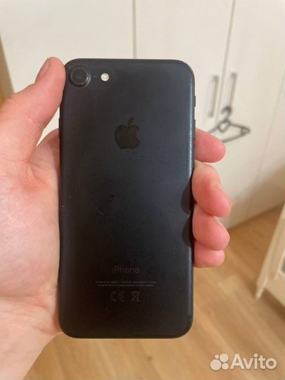 iPhone 7, 32 ГБ