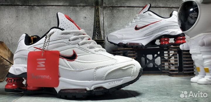 Мужские кроссовки Nike Shox