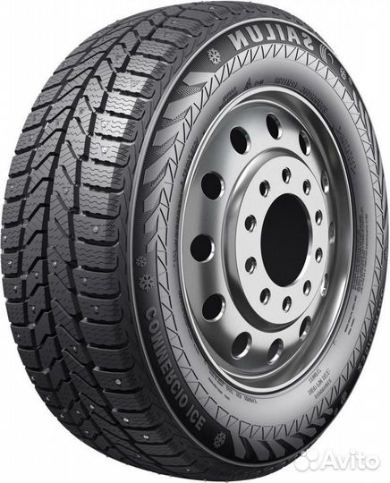 Sailun Commercio Ice 215/70 R15C 109R