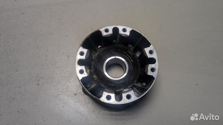 Муфта вентилятора Iveco Daily 3, 2005