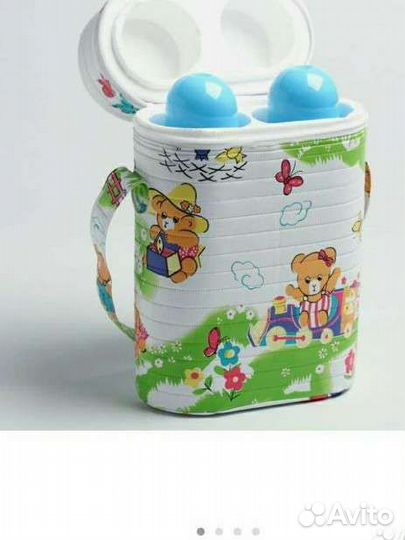 Термосумка для бутылочек