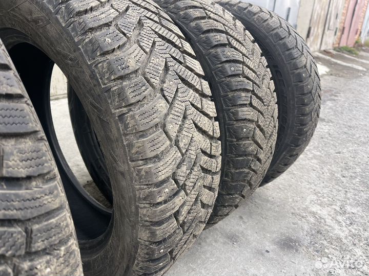 Toyo Observe Ice-Freezer SUV 225/60 R17 103T
