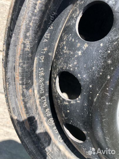 Диск honda Jazz /fit