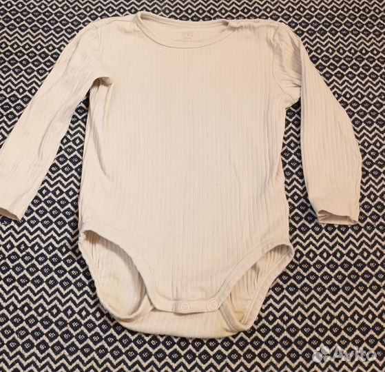 Вещи для девочки 12-18 месяцев