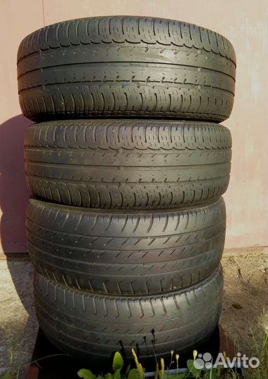 Goodyear American Eagle HR 195/60 R15