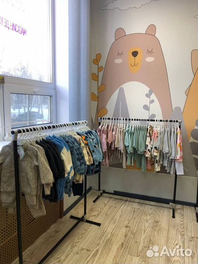 Новая оригинальная детская одежда hm zara c&a