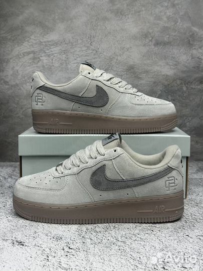 Кроссовки женские nike air force