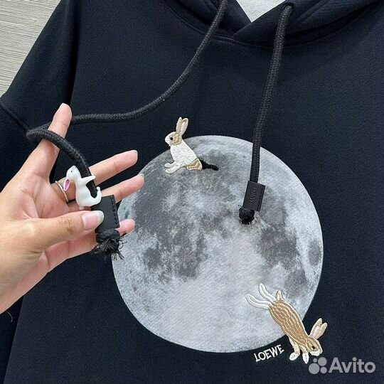 Худи Acne Studios premium