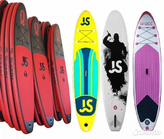 Сап борд Сап доска SUP board - в Ростове