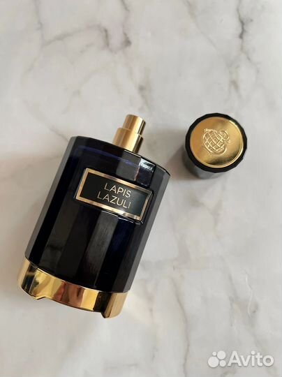 Lapiz Lazuli (CH Saffron Lazuli) 100ml
