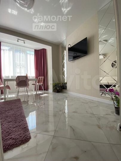 Таунхаус 95,7 м² на участке 38,6 сот.