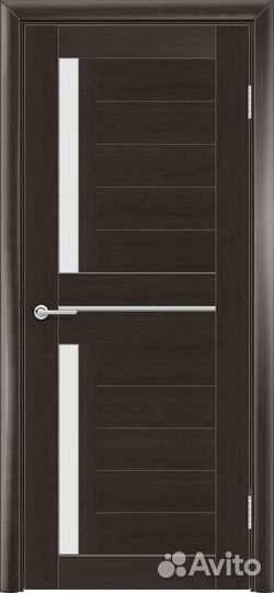 Дверь межкомнатная пвх HD04