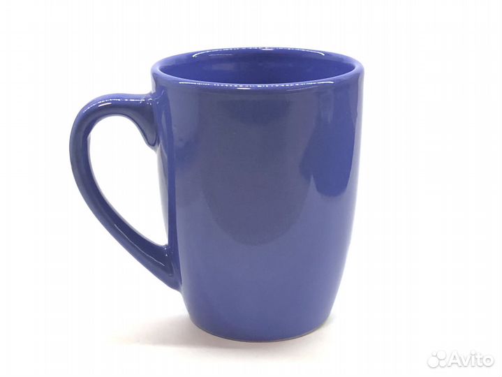 Новые кружки стекло, керамика 0,3-0,5 литра