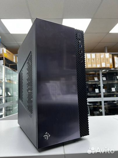 Системный блок Core i3-12/ Ram 8Gb/ SSD 256Gb
