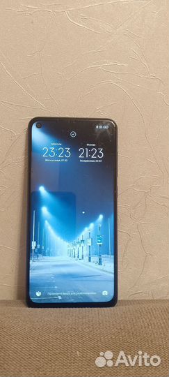 Xiaomi Redmi Note 9, 3/64 ГБ