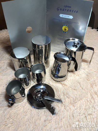 Zepter посуда 90х годов (оригинал)