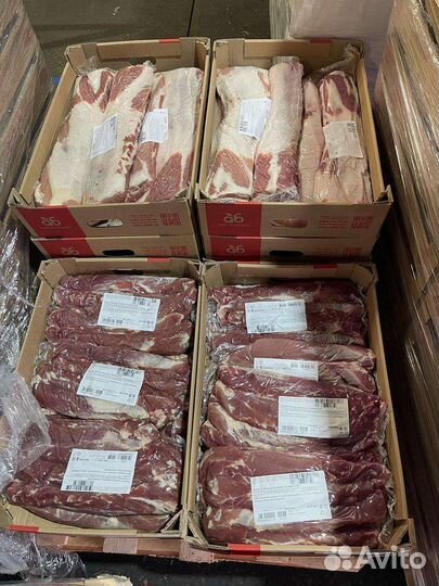 Мясо свинина:Мясо птицы: