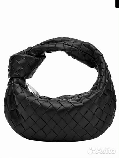 Bottega veneta сумка