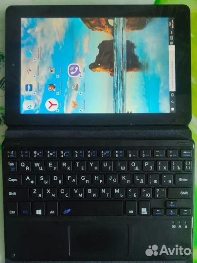 Планшеты бу