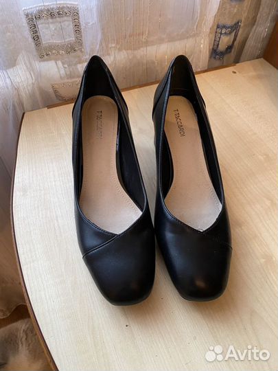 Туфли женские новые, 40 размер