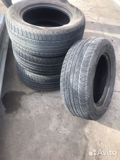 Matador MP 82 Conquerra 2 255/60 R17 106H