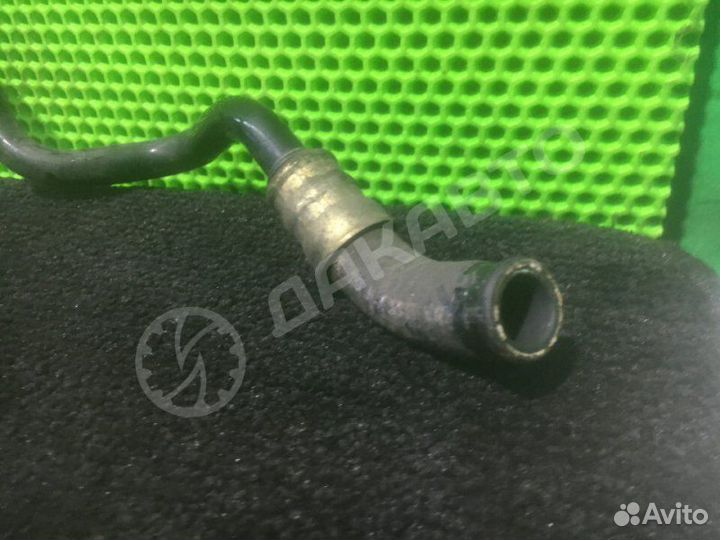 Топливный шланг Mercedes-Benz S W220