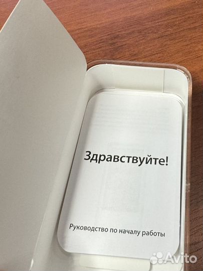 Плеер iPod nano 7