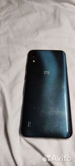 ZTE Blade A51, 2/32 ГБ