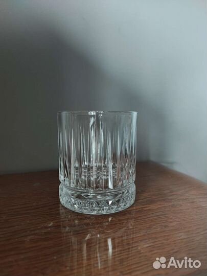 Стакан для виски Elysia Элисия 210 мл