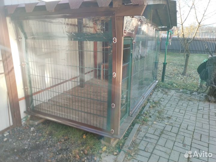 Мягкие окна для беседок террас