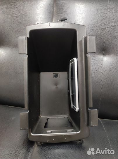 Беспроводная зарядка Bmw X5 F15 X6 F16