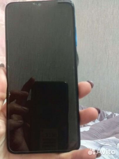 Xiaomi Redmi Note 8 Pro, 4/128 ГБ