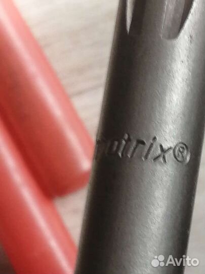 Насадка для перфоратора matrix 200 16