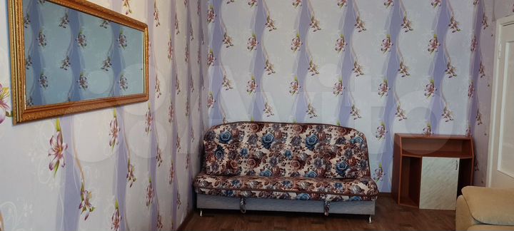 2-к. квартира, 43 м², 4/5 эт.