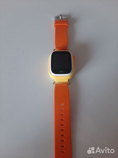 Часы разные