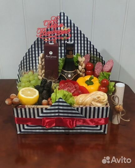 Подарок мужчине